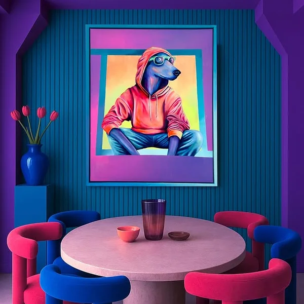 7